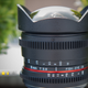 Illustration for article titled Rokinon 8mm Fisheye Cine-Lens Lightning Review: Extreme Wide Angle on a Budget